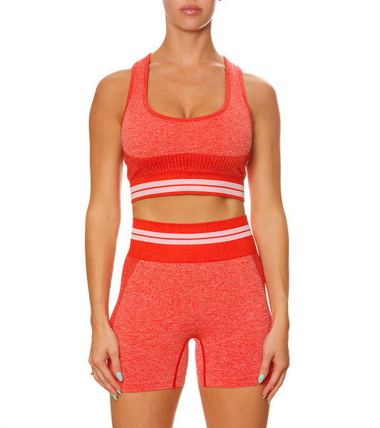Fit Me Active- Red