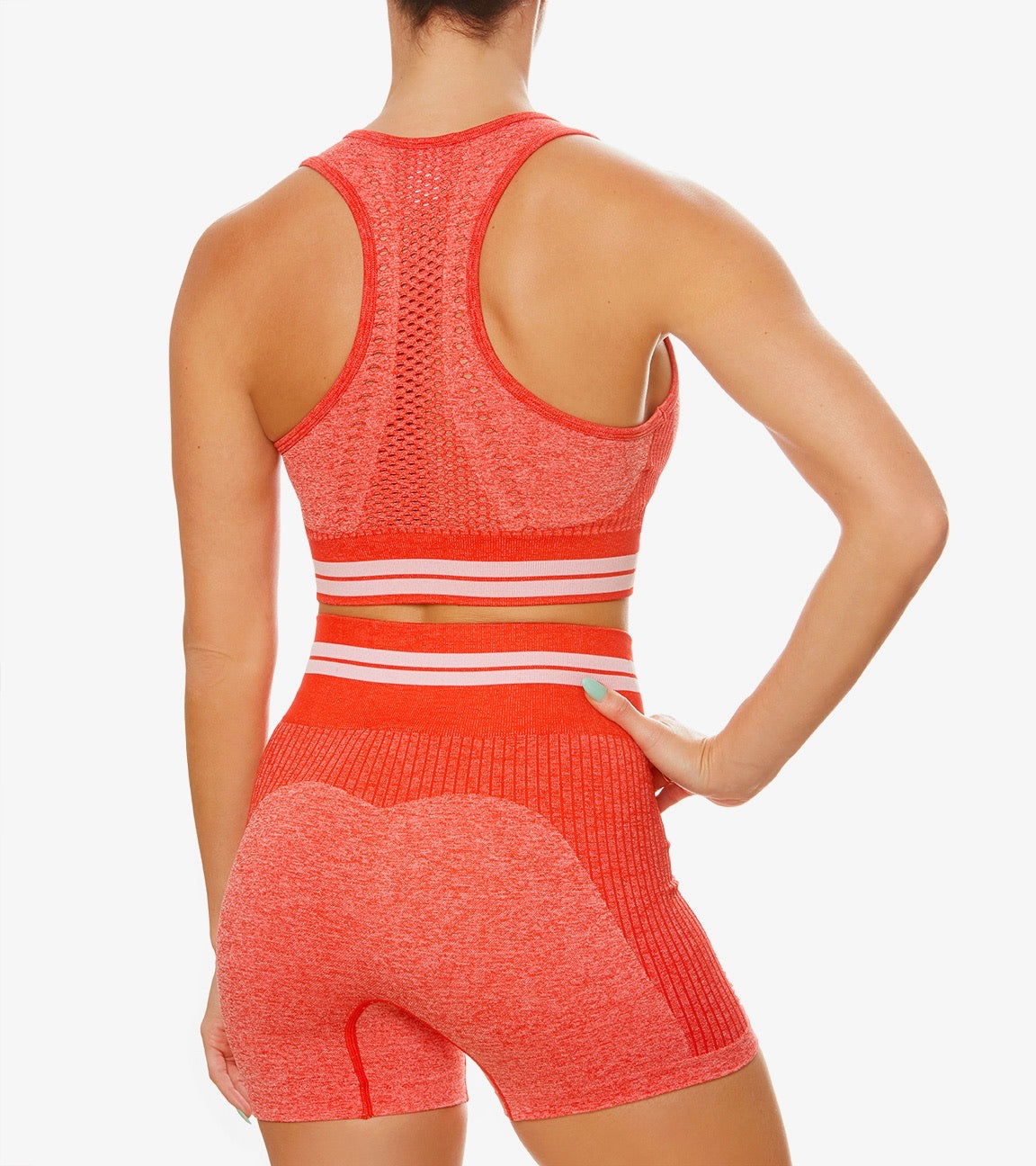 Fit Me Active- Red